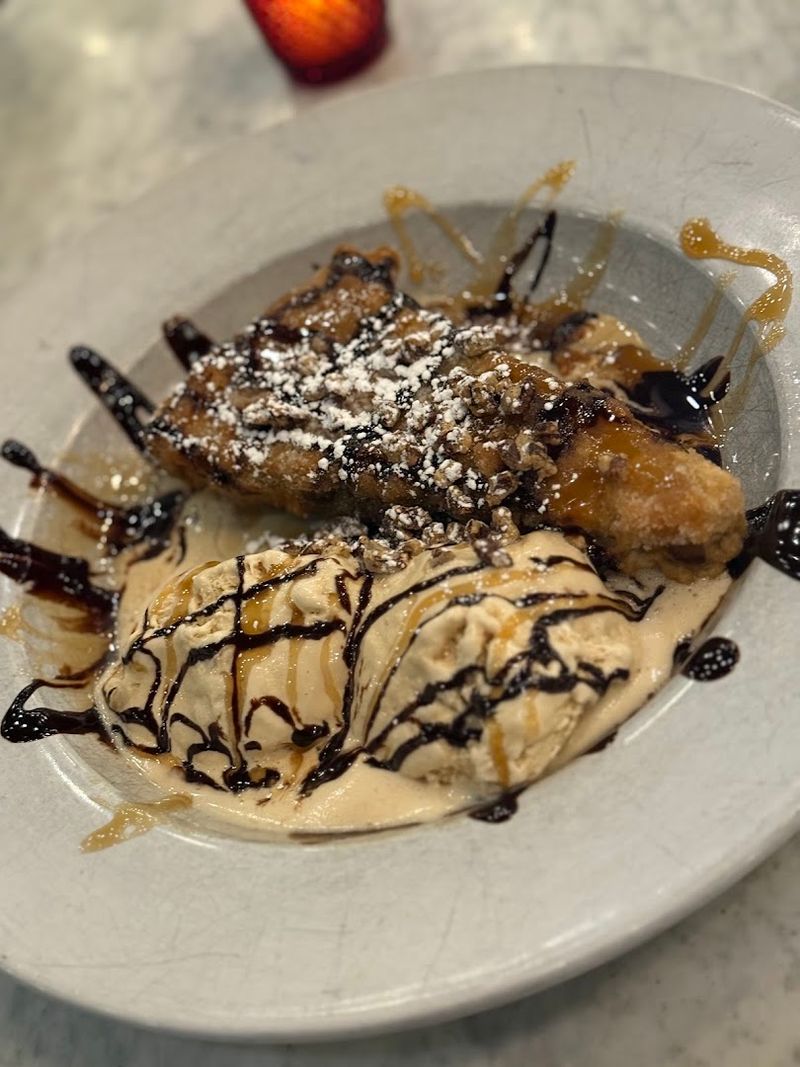 A Weekend Brunch Worth Setting the Alarm For