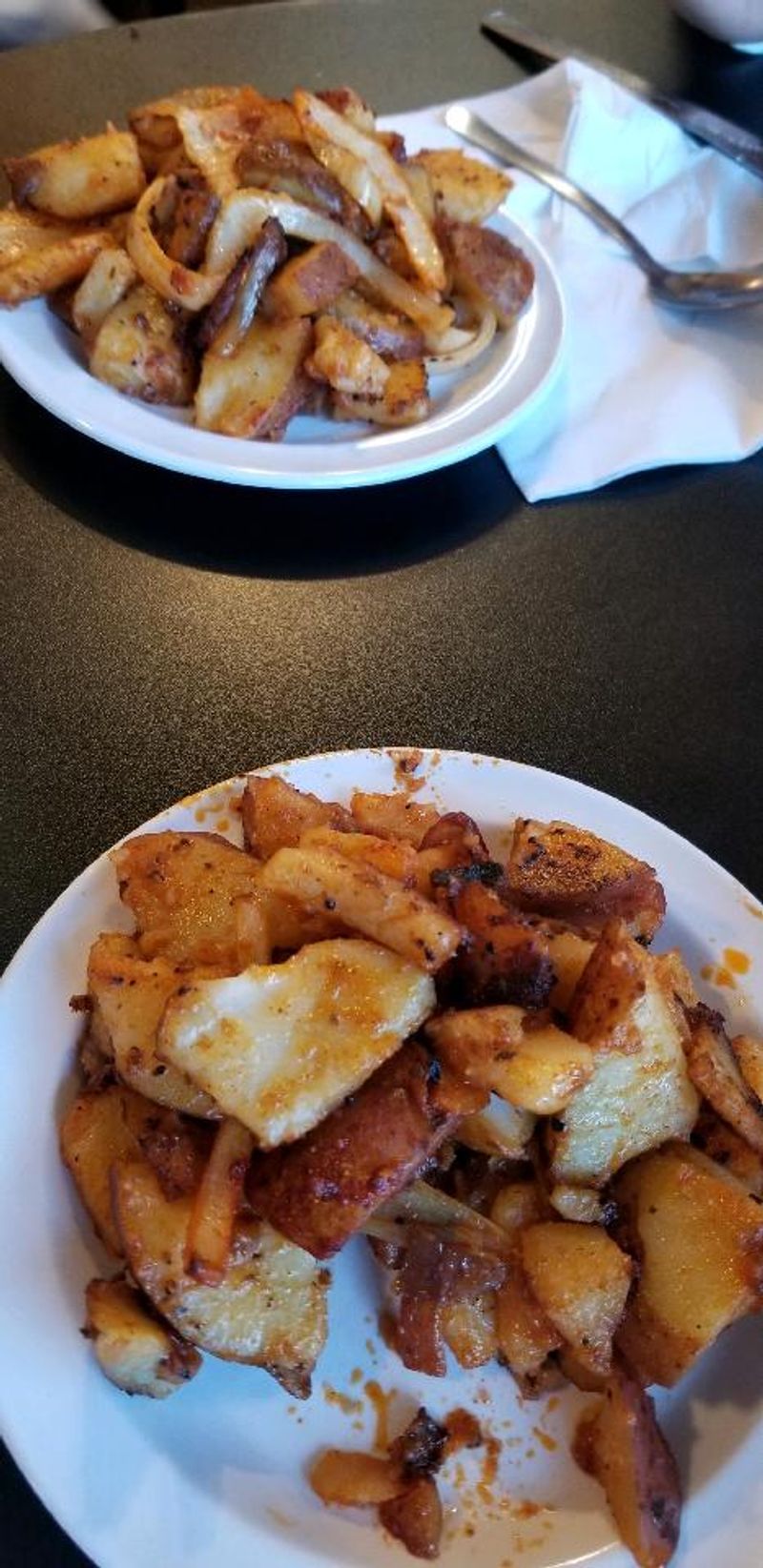 Fried Pickles That Put This Cafe On The Map