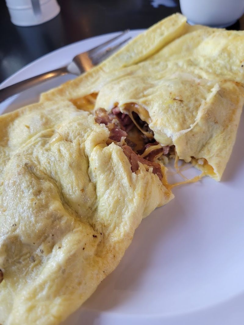 Breakfast That Actually Fills You Up