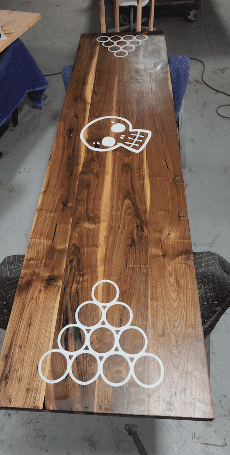 Pong And Social Games