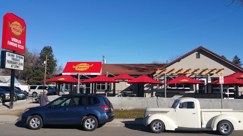 Gluten-Free Options Done Right