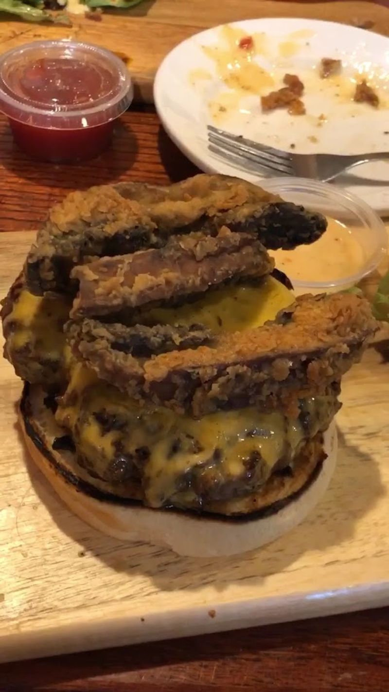 The Brisket Slider Worth Devouring in Seconds