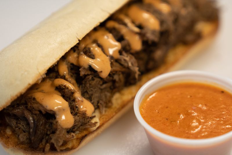 The Meatball Sub With A Spicy Upgrade Worth Knowing About