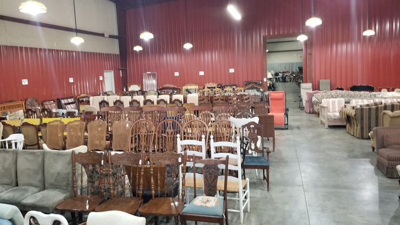 Open Thursday Through Saturday For Weekend Explorers
