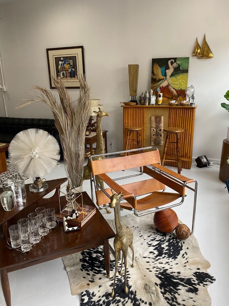 Artwork and Decorative Pieces That Stand Out From the Crowd