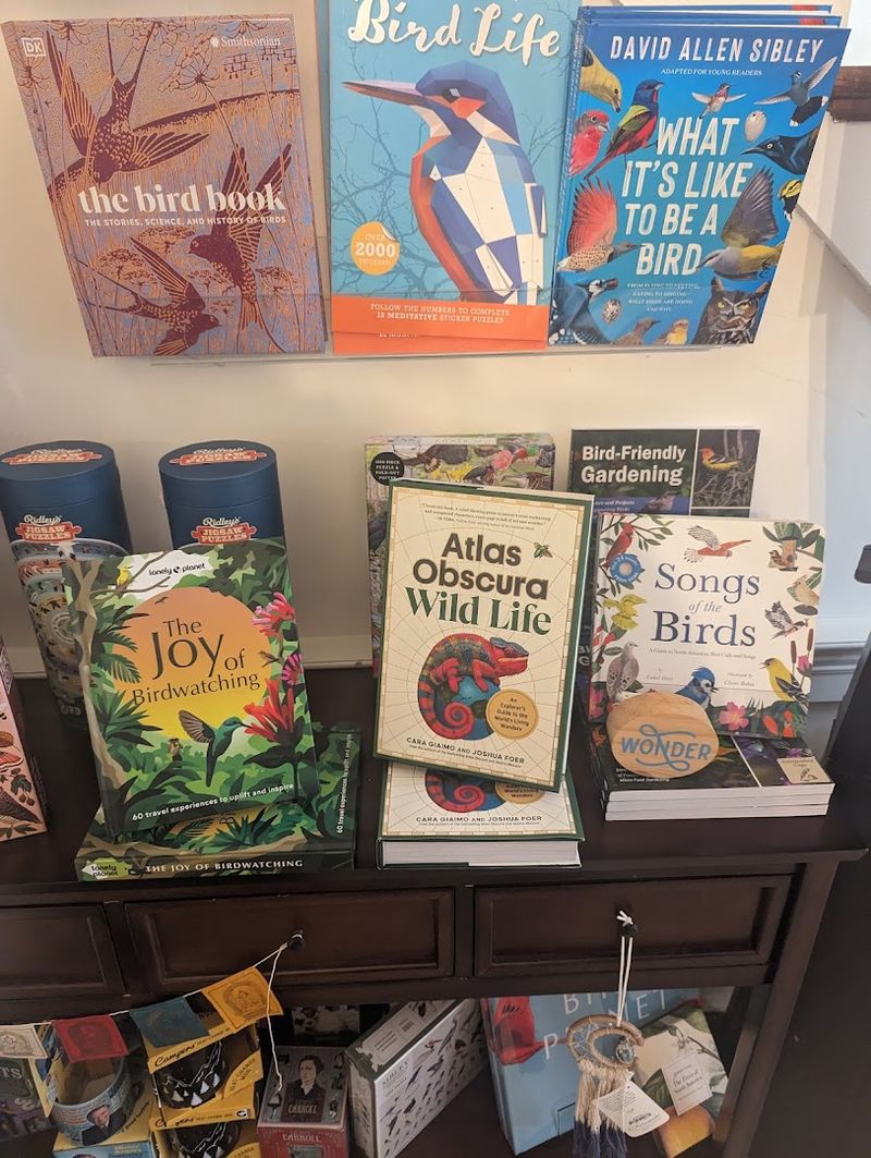 Weekend Events Featuring Local Authors And Readings
