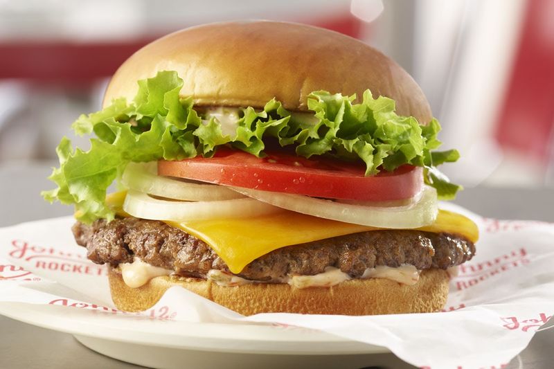 Johnny Rockets