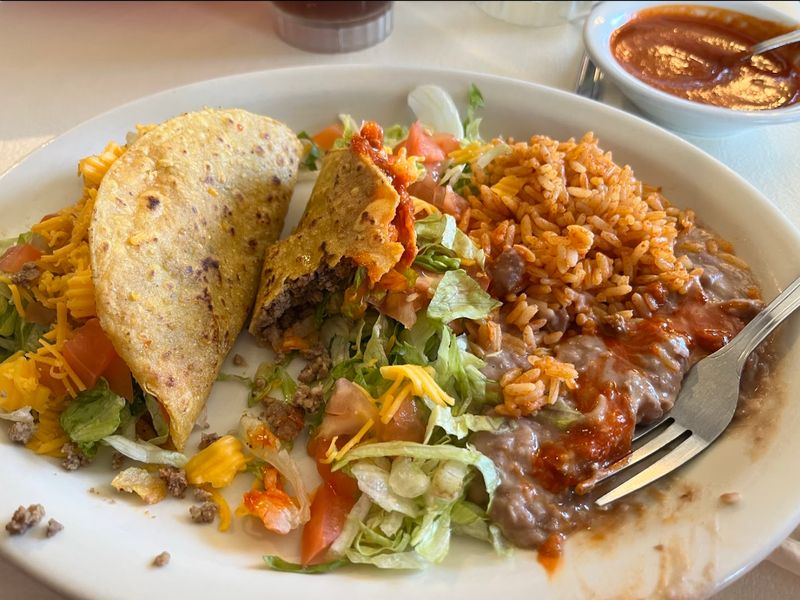 These 10 New Mexico Restaurants Combine Rich History With Unforgettable Flavor - Decor Hint Mary & Tito's