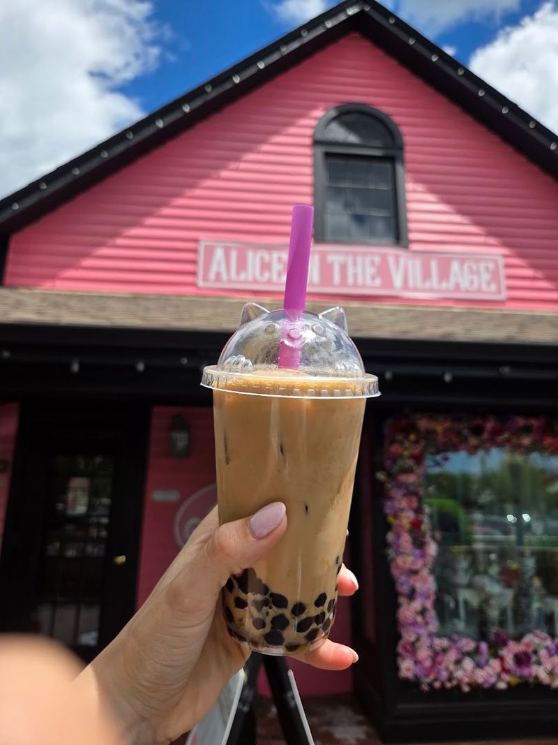 Specialty Teas That Keep Visitors Coming Back