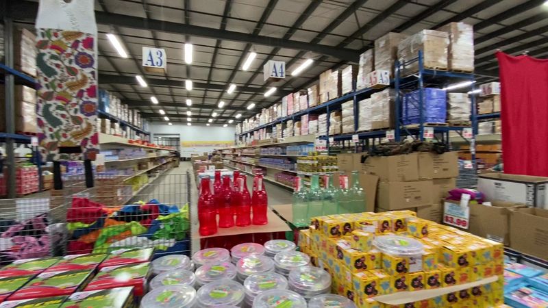 Food Finds Hidden In Plain Sight