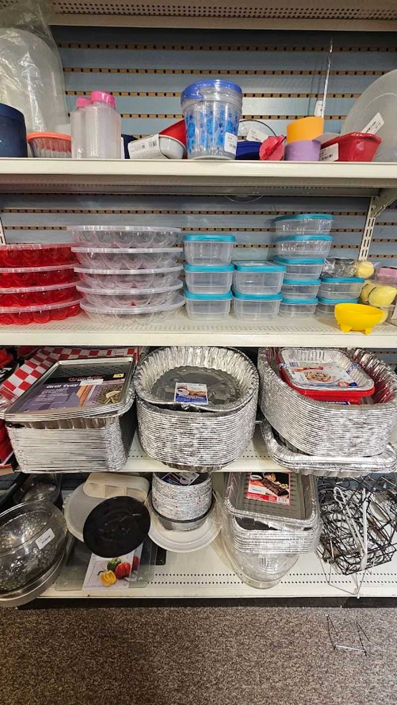Kitchen Treasures Hiding In Plain Sight