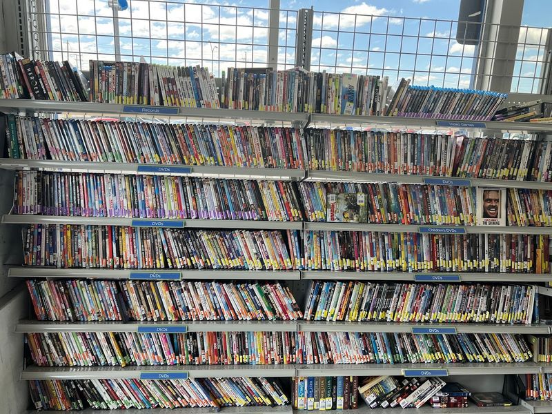 Books, Media, And The Joy Of Unexpected Discoveries