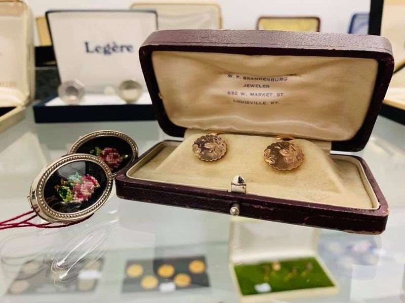 Collectibles That Serious Hobbyists Dream About