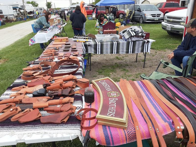 Handmade Goods From Local Craftspeople