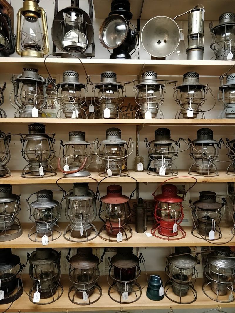 Collectibles That Tell Stories You Want To Hear