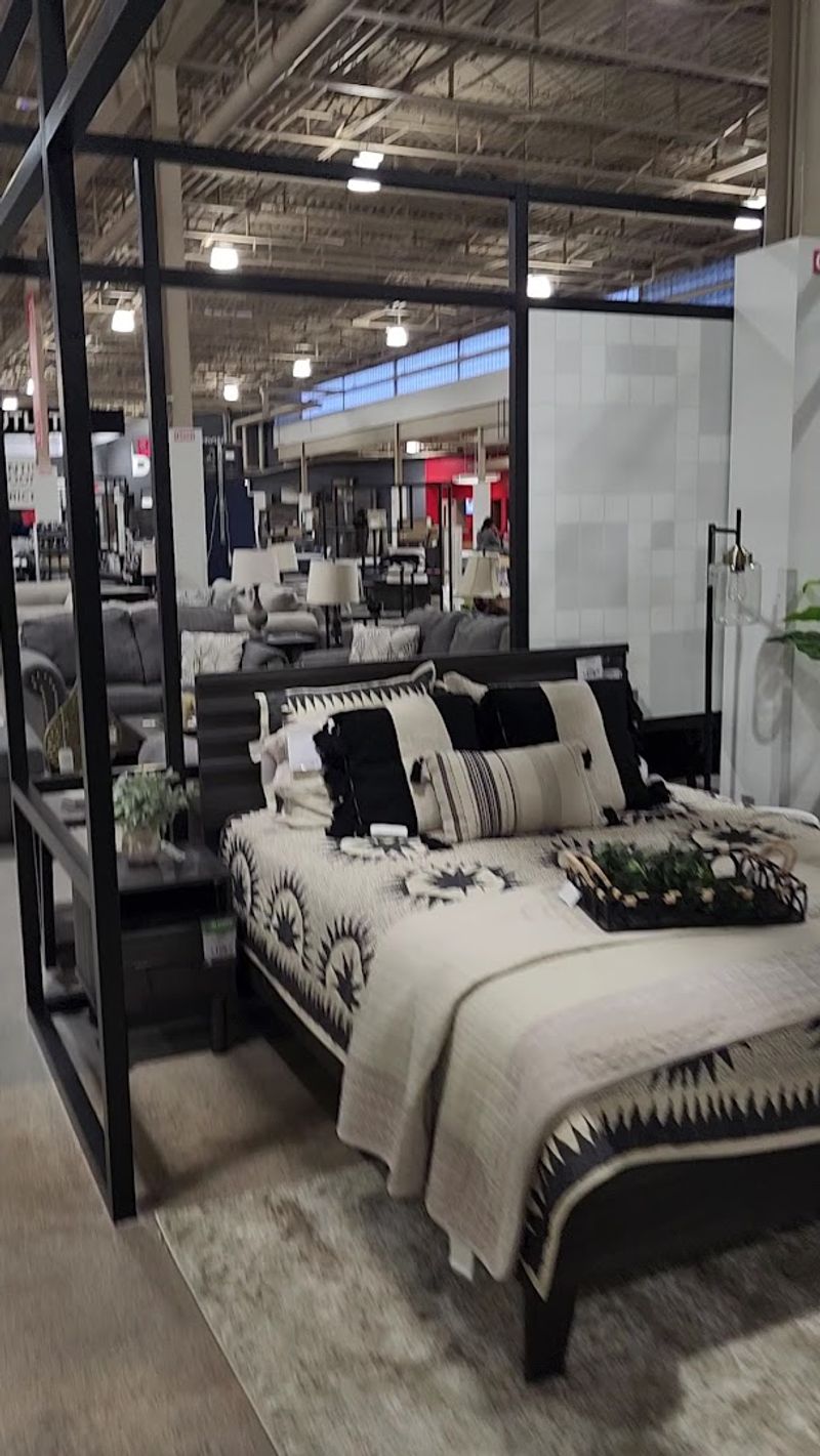 Mattresses Add Another Big-Ticket Category
