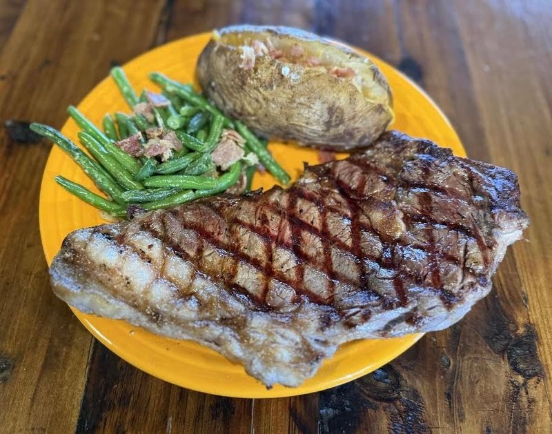 These 10 West Virginia Steak Spots Are The Kind Of Places Meat Lovers Never Forget - Decor Hint El Toro Steakhouse