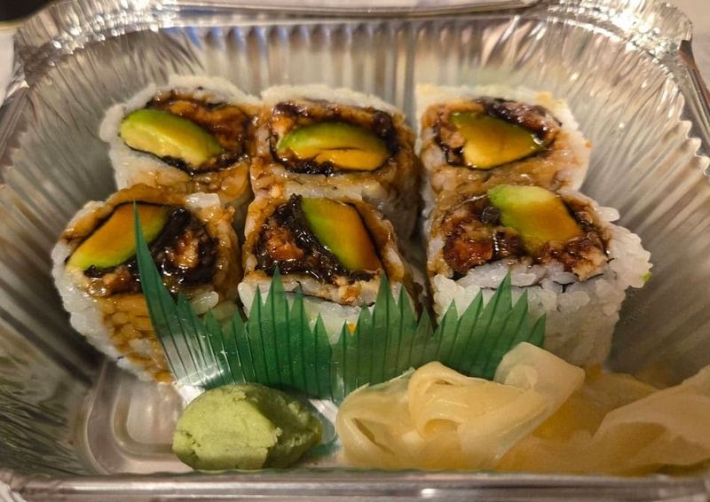 Koto Japanese Steakhouse