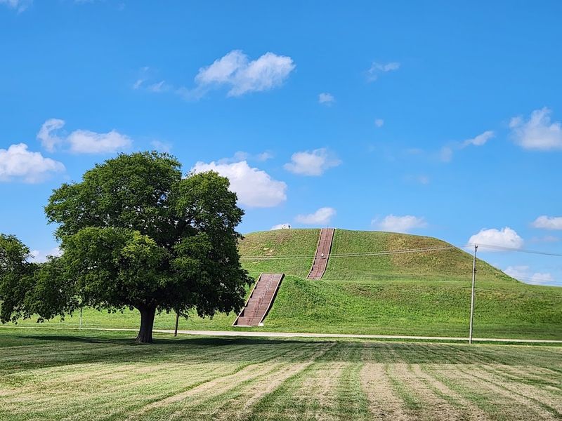13 Illinois Day Trips That Offer Amazing Scenery For Less Than $65 - Decor Hint Cahokia Mounds State Historic Site