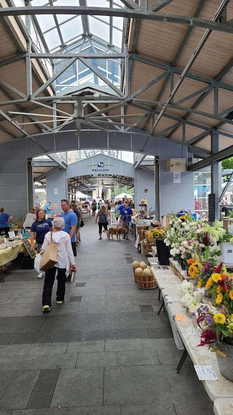 Lexington Farmers Market