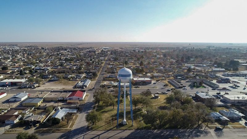 Lovington