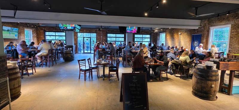 Doc Crow's Social Lexington