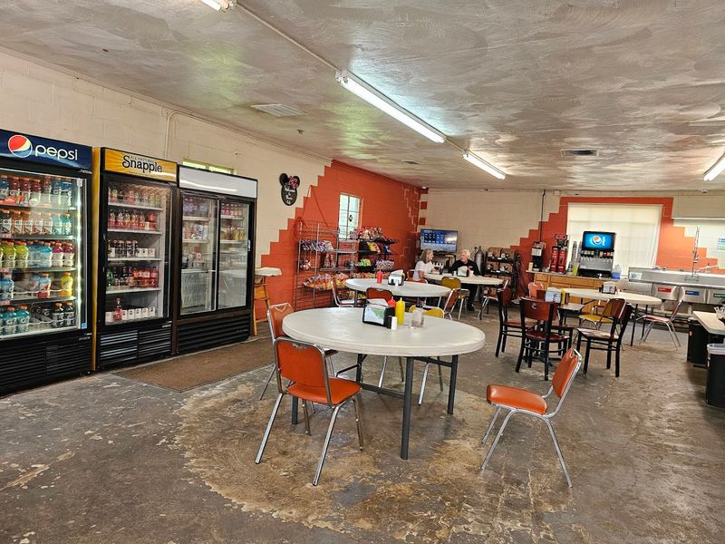 Sherri's Diner