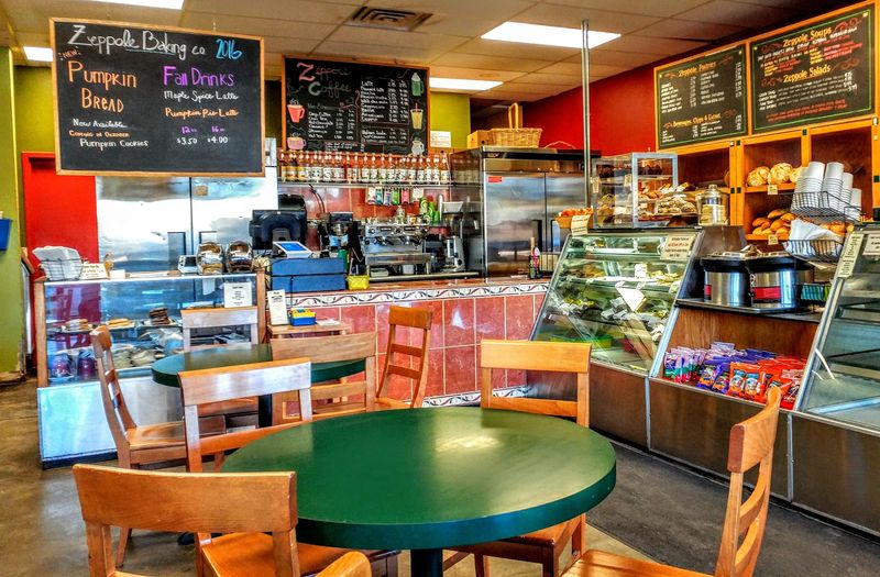 Zeppole Baking Co.
