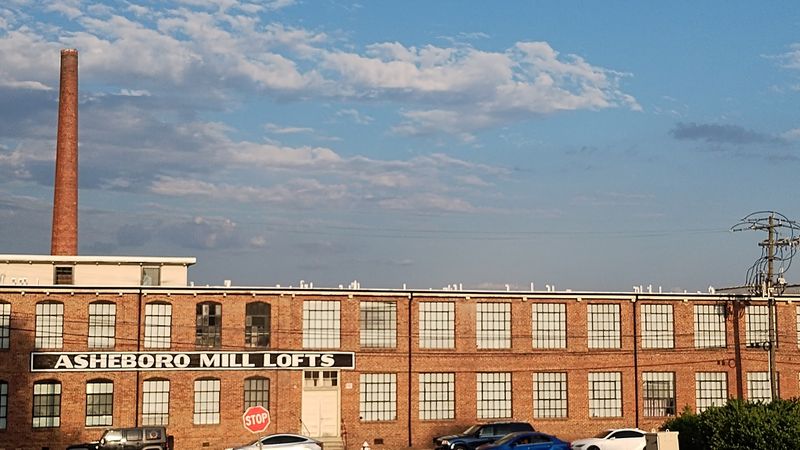 Asheboro