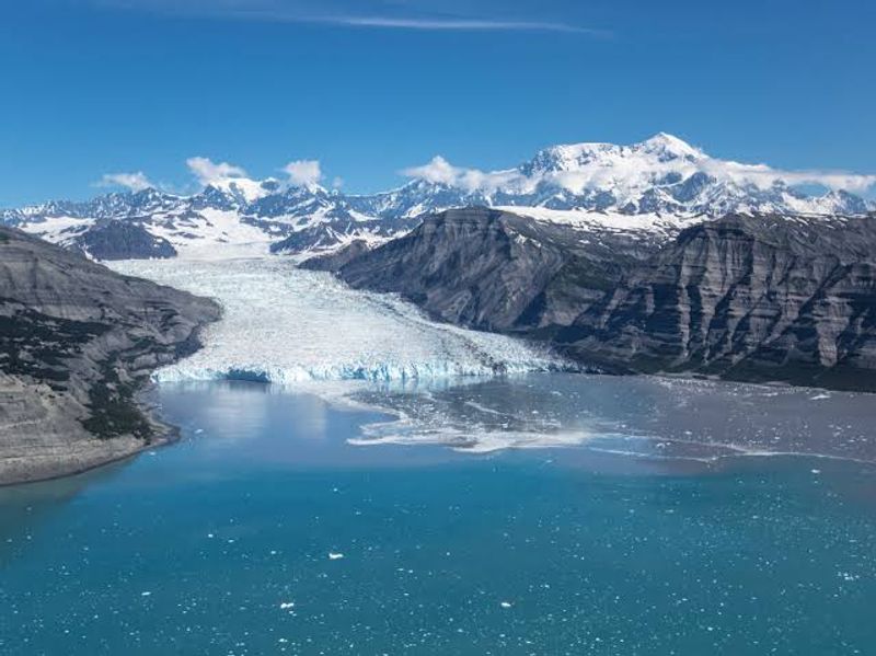 10 Little-Known Alaska Spots That Feel Completely Off The Map - Decor Hint Wrangell-St. Elias National Park & Preserve