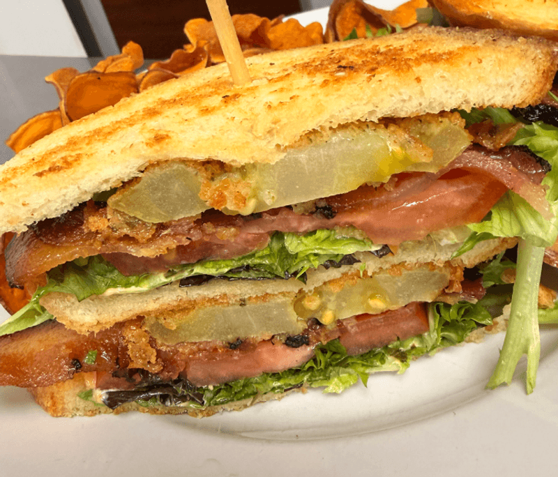 Gluten-Free Options That Actually Taste Great