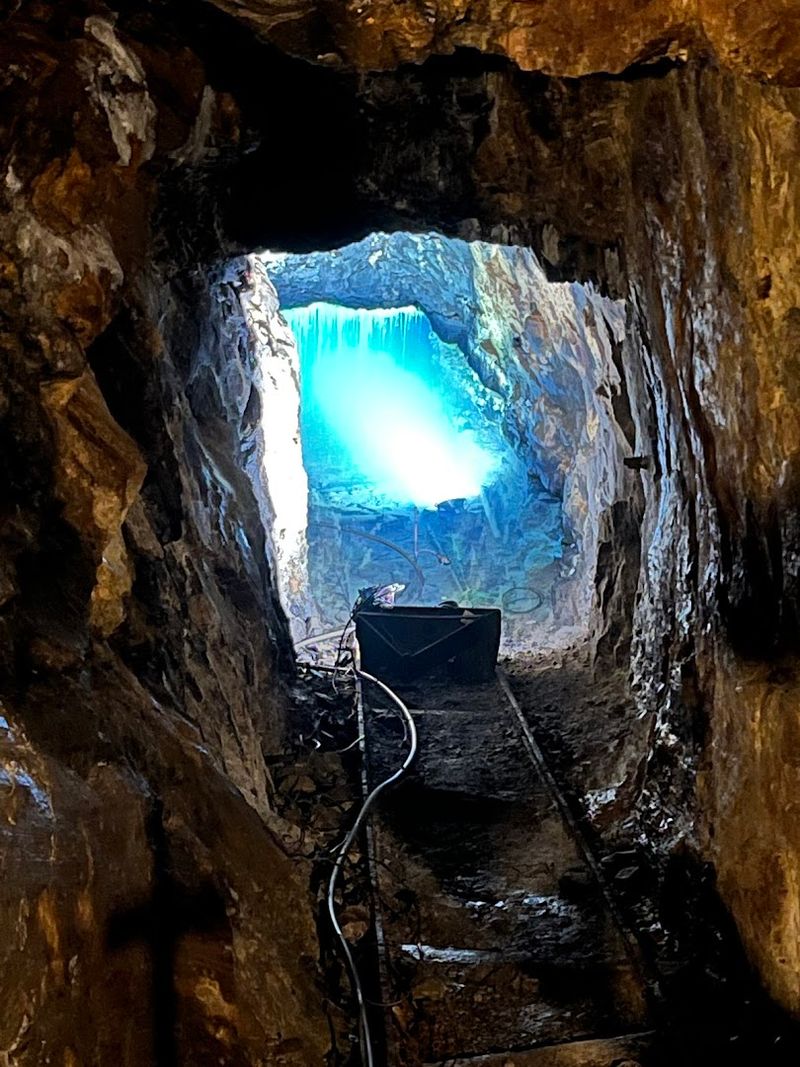The Fascinating Story of America's First Gold Rush