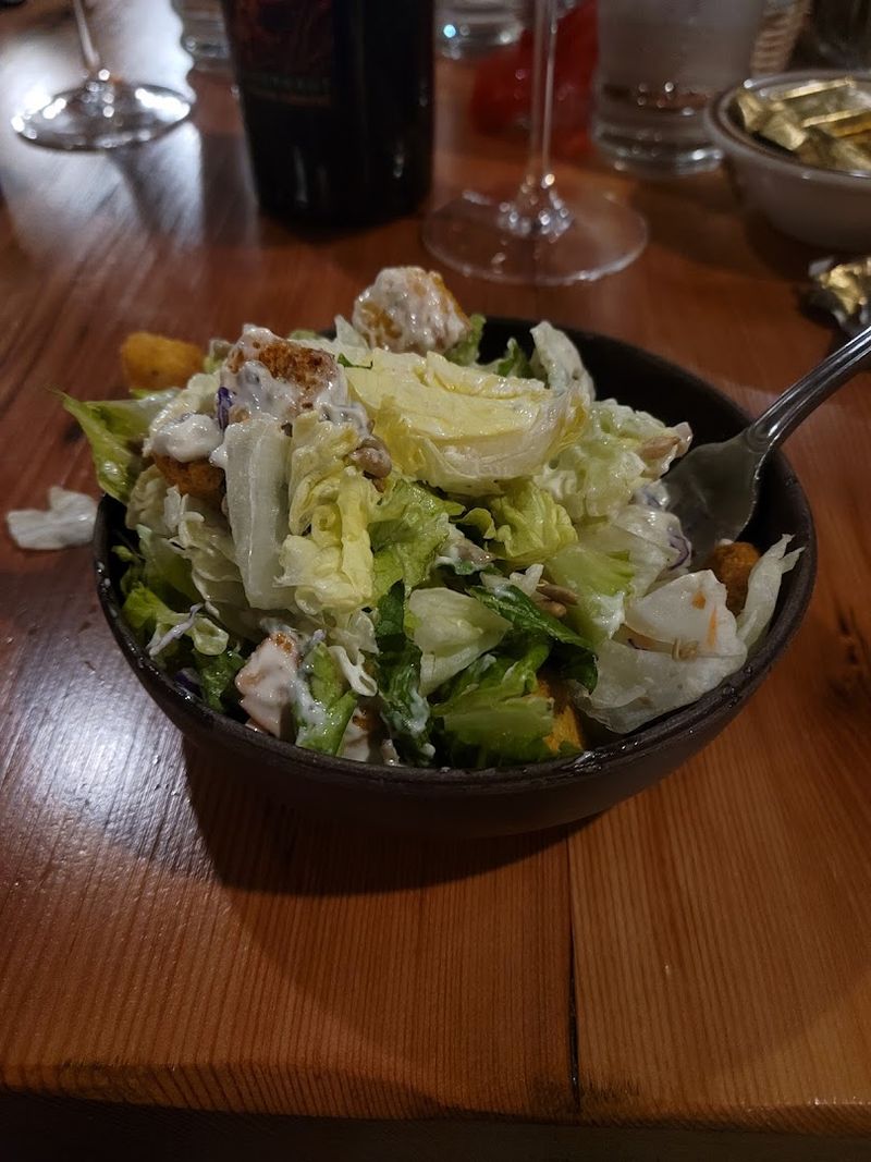 The Legendary Restaurant In Idaho Has The Best Prime Rib In The Mountain West - Decor Hint Signature Sides And Starters Worth Ordering