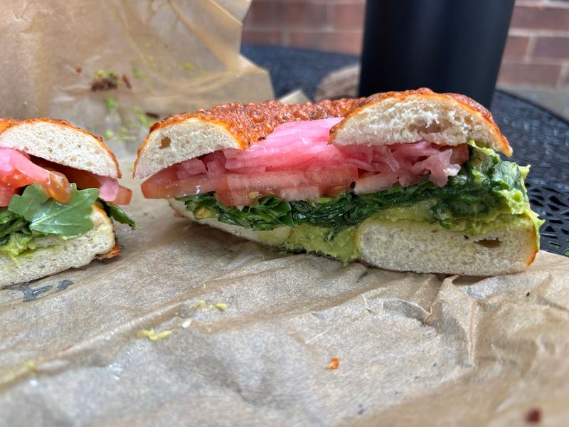 The Lox With Love Order