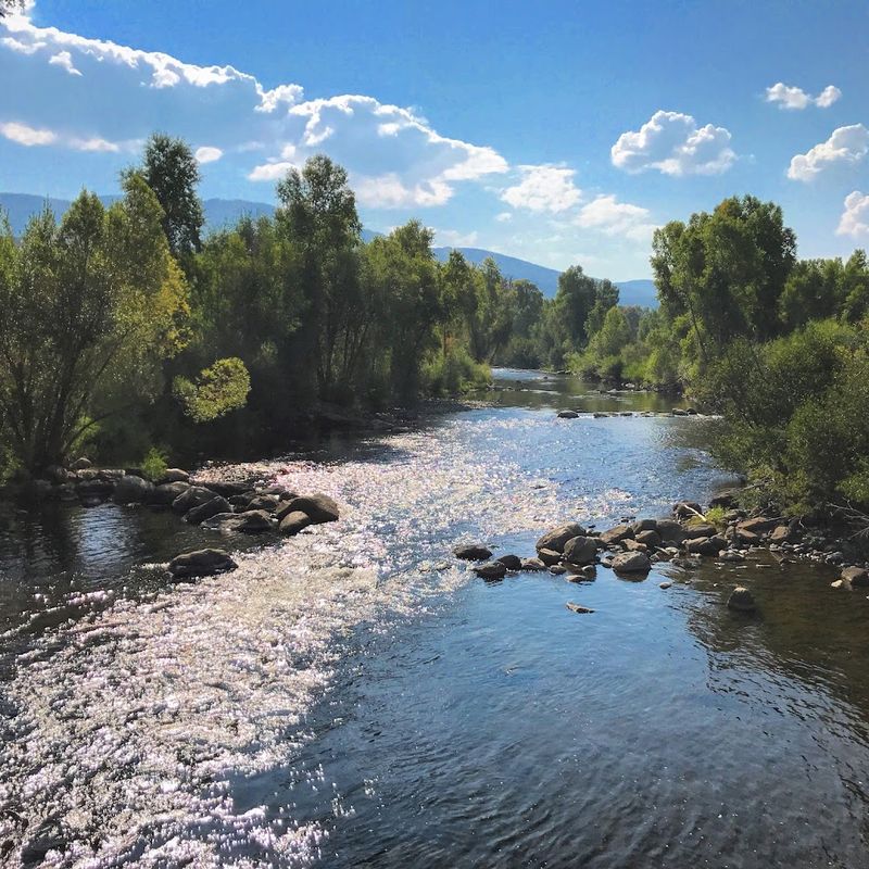 Steamboat Springs