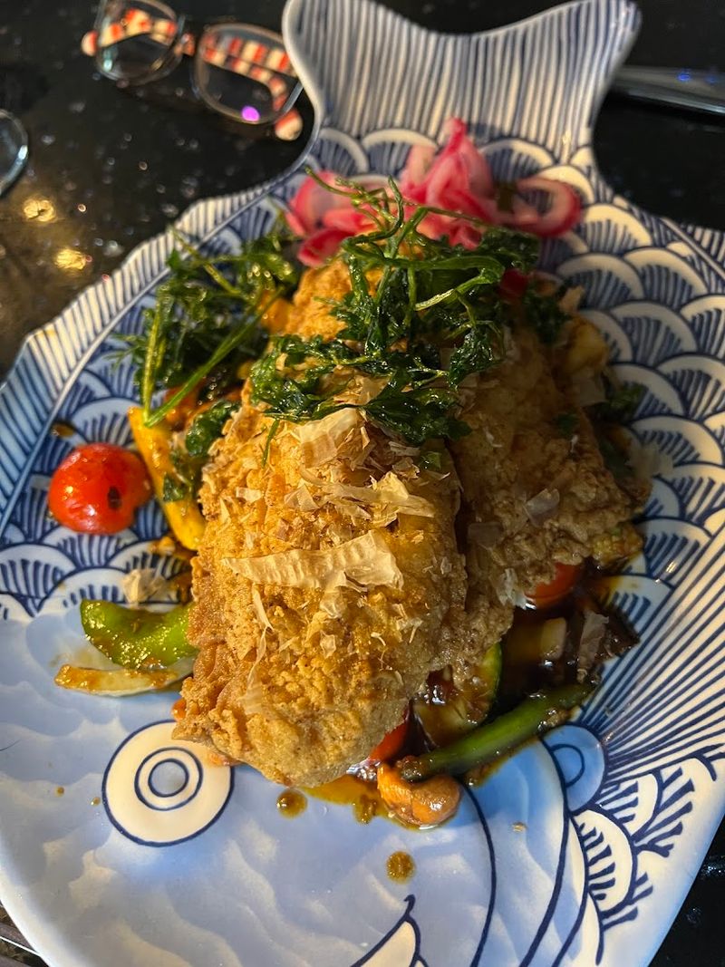 The Restaurant Has Earned Consistent Critical Praise Over Time
