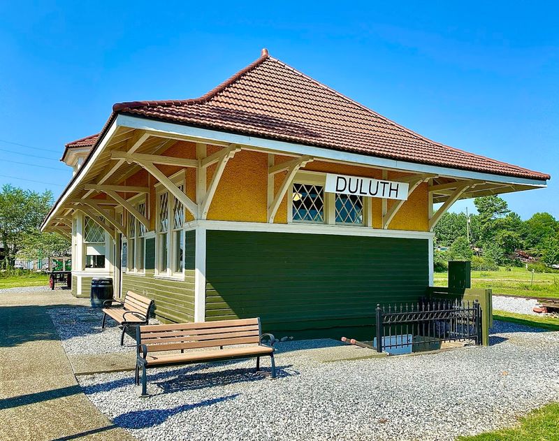 The Story Behind the Museum