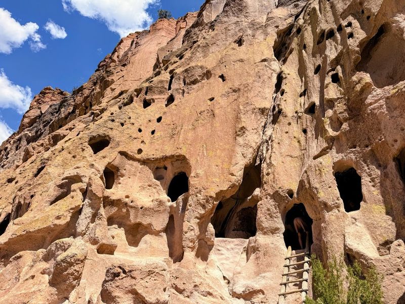 Bandelier National Monument