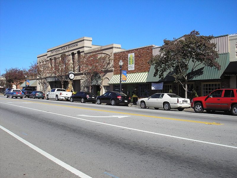 Waynesboro Nearby Adds a Perfect Day-Trip Balance