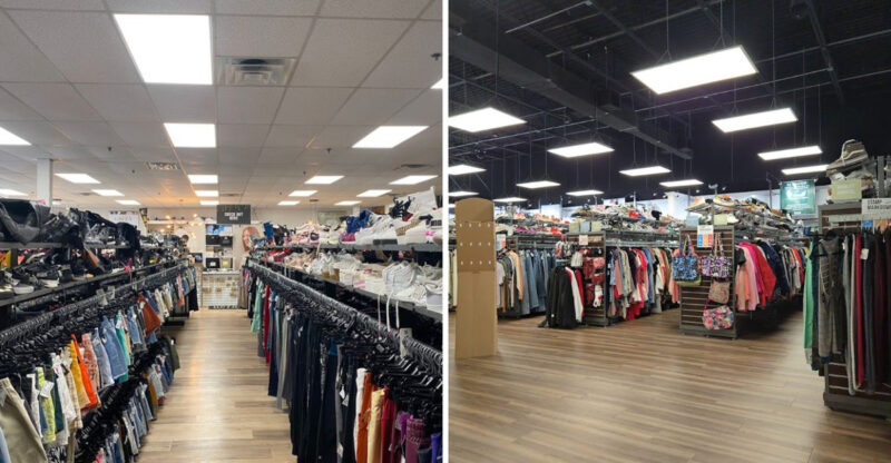 Georgia’s 15 Massive Thrift Destinations That Keep Shoppers Coming Back