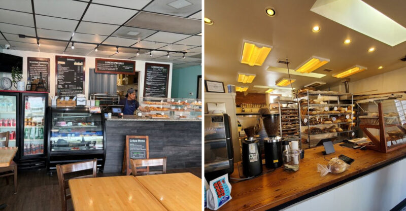 Georgia’s 15 Most Beloved Bakeries Offer Pastries Worth Waking Early And Lining Up For