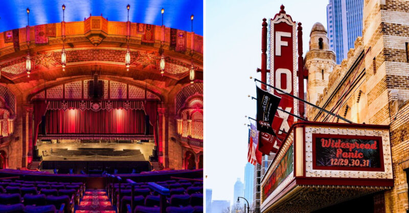 Georgia’s 2025 Theatre Champion Reveals 15 Reasons To Book Your Visit