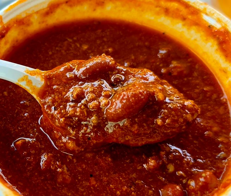 The Legendary Bean Soup Worth Every Spoonful