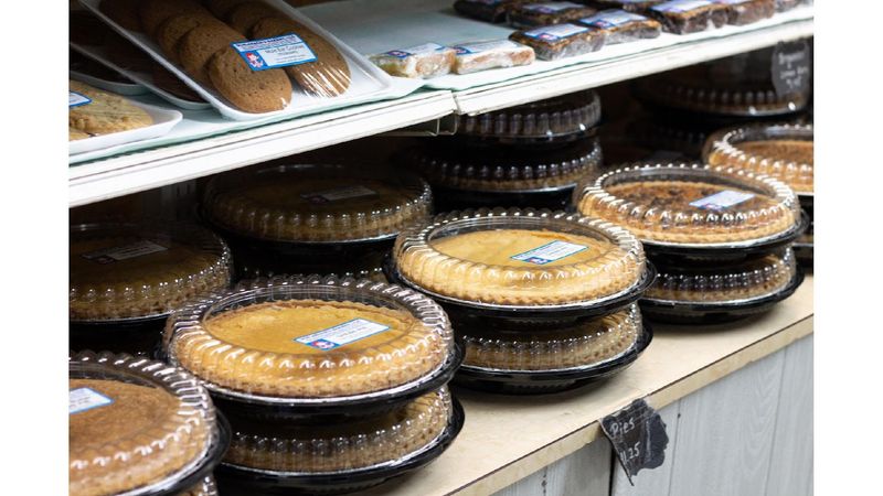 Chess Pie and Fruit Pies Rooted in Southern Tradition