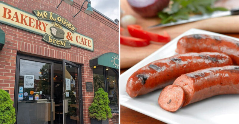 German Inspired And European Spots In New Hampshire You Will Want To Try Again And Again