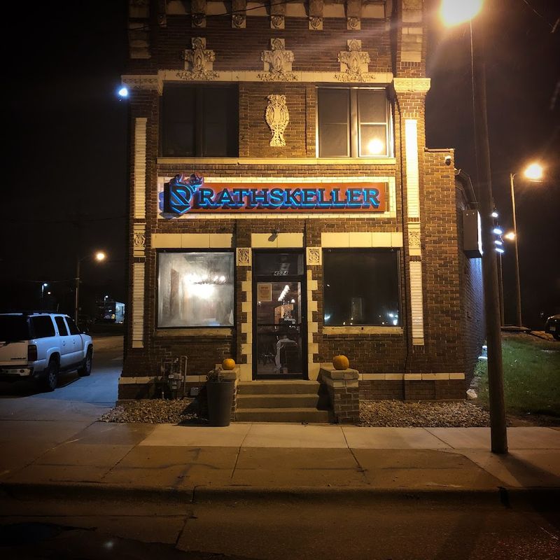 Rathskeller BierHaus