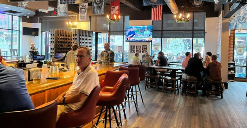German Restaurants In Nebraska You Have To Try At Least Once