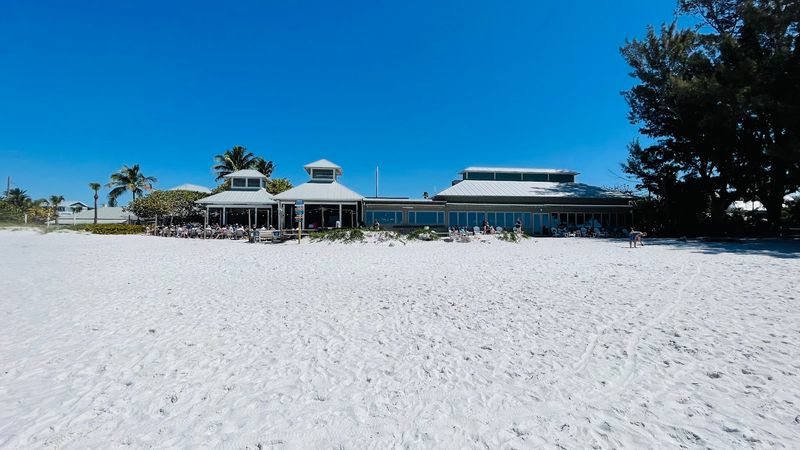 Practical Beach Amenities That Make Visits Easier