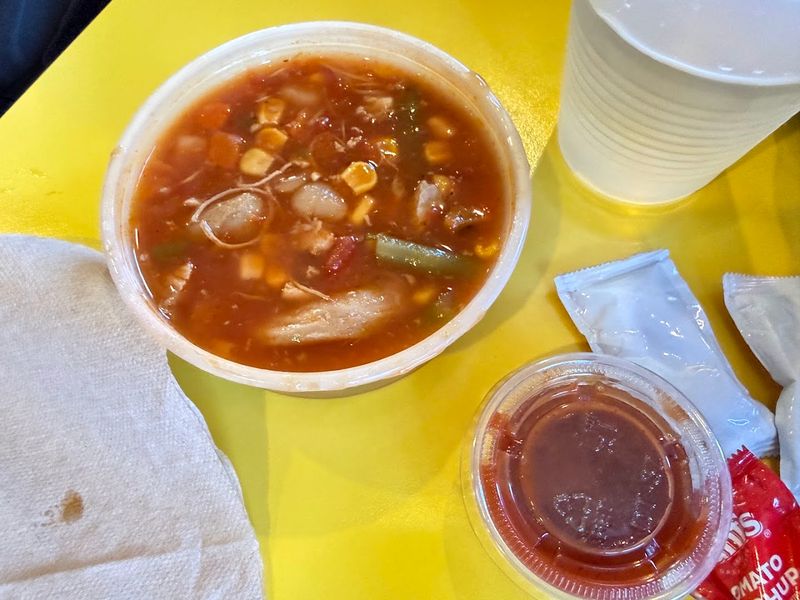 One Bowl That Earns A Permanent Spot On Your Food List