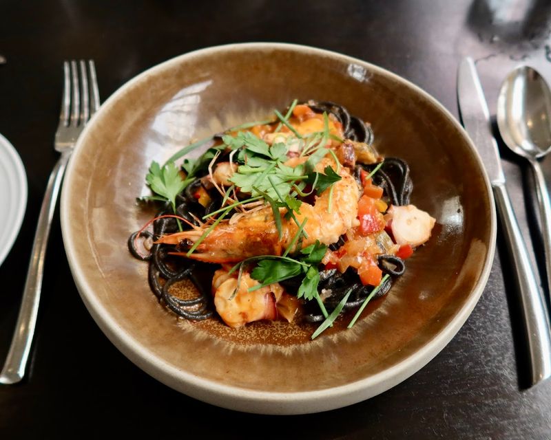Why This Restaurant Stays With You Long After The Meal